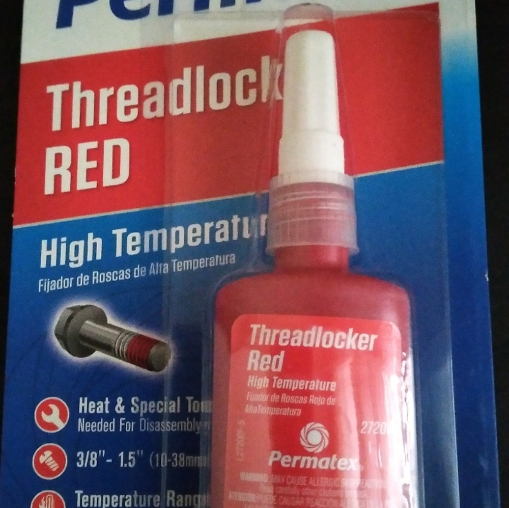 Threadlock